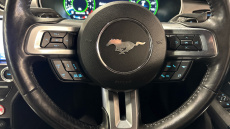 Ford Mustang 5.0 V8 GT 2dr Auto Petrol Coupe